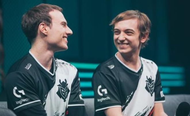 FLY力克FNC,Doinb拿下关键大龙峡谷大战淘汰赛,留下经典瞬间 FLY力克FNC,Doinb拿下关键大龙峡谷大战淘汰赛,留下经典瞬间