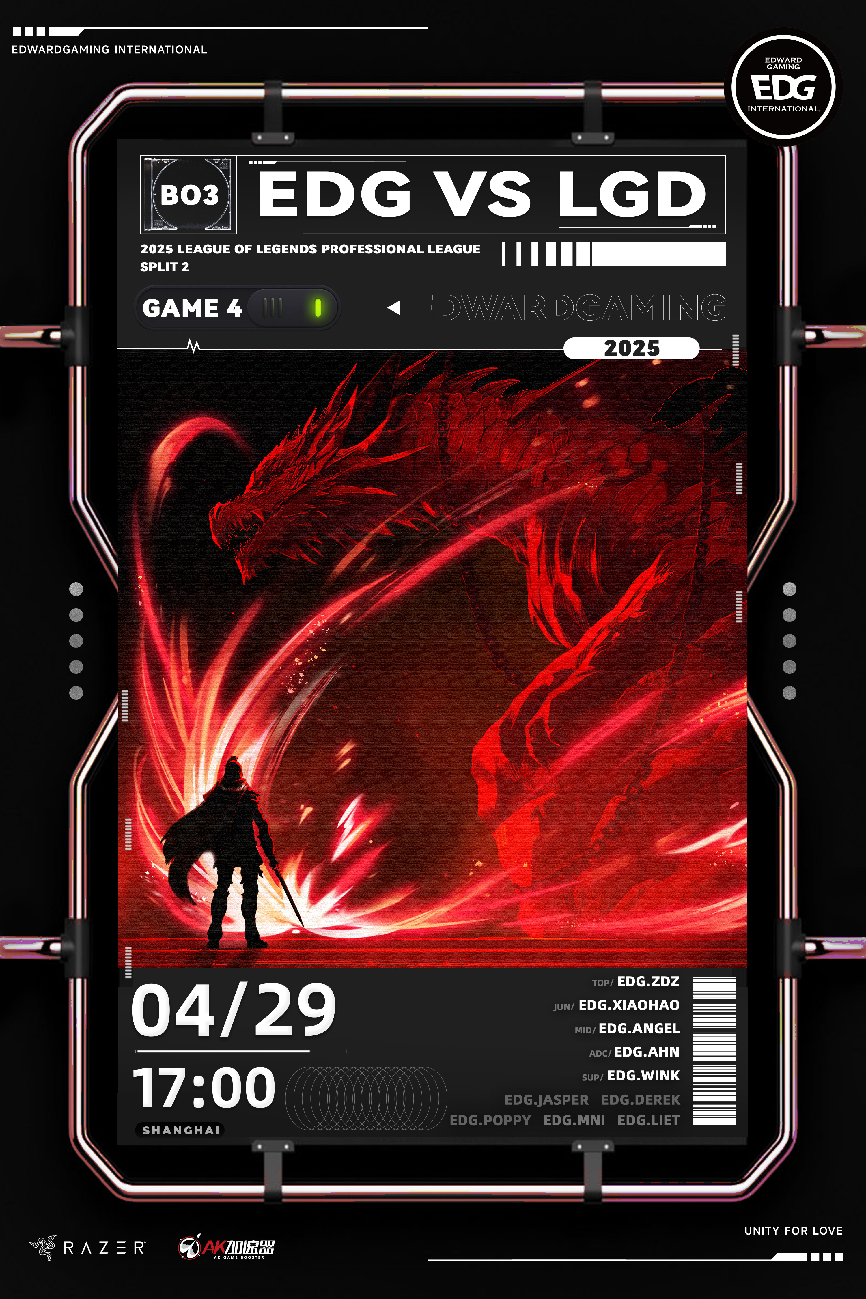 开云体育APP下载-SHR血洗EG，Elk开启传奇时刻激烈交锋2025世界赛，强势挺进下一轮的简单介绍