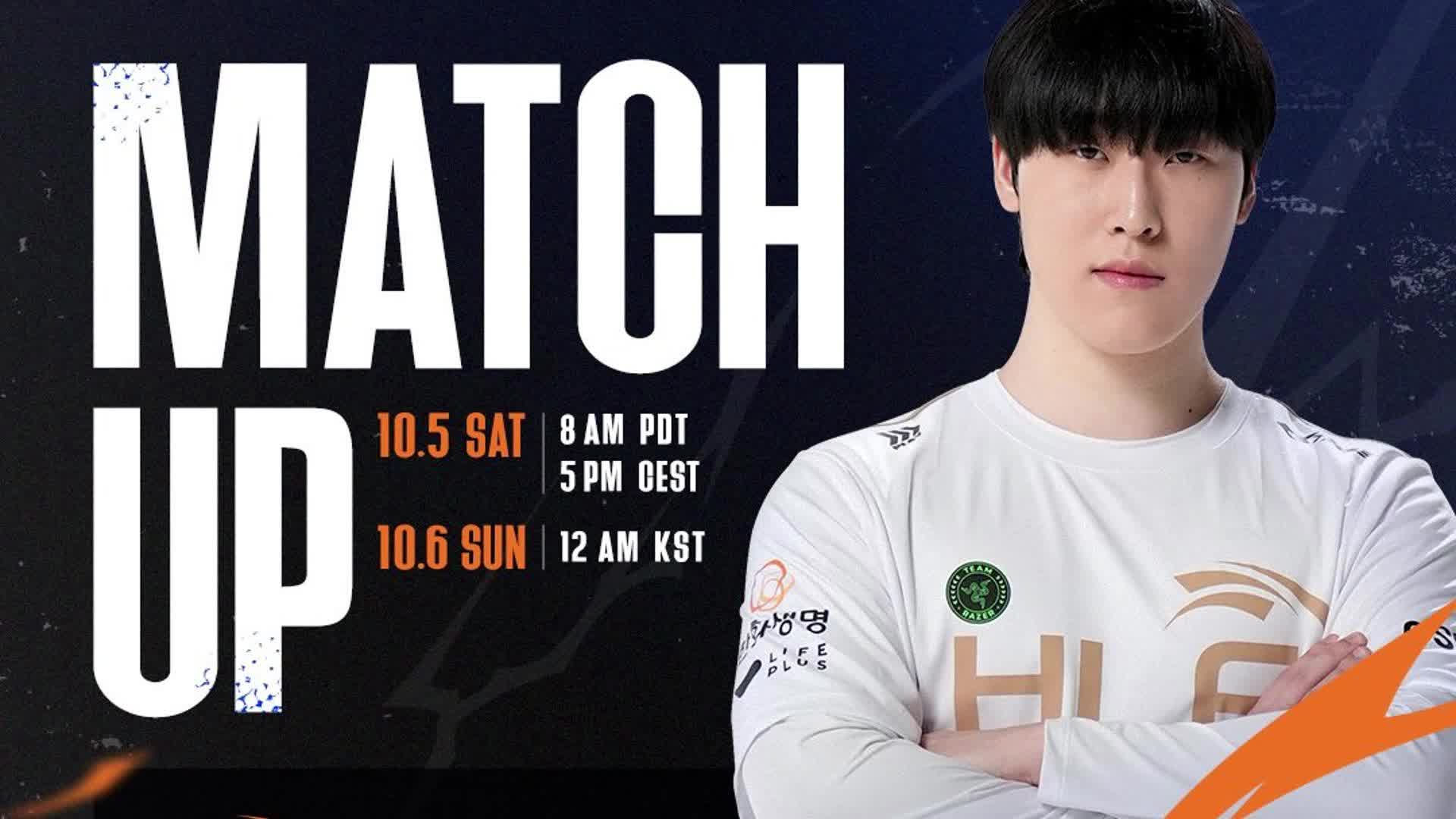 HLE绝杀TSM，Lehends团战一打五顶尖较量全球总决赛，留下经典瞬间