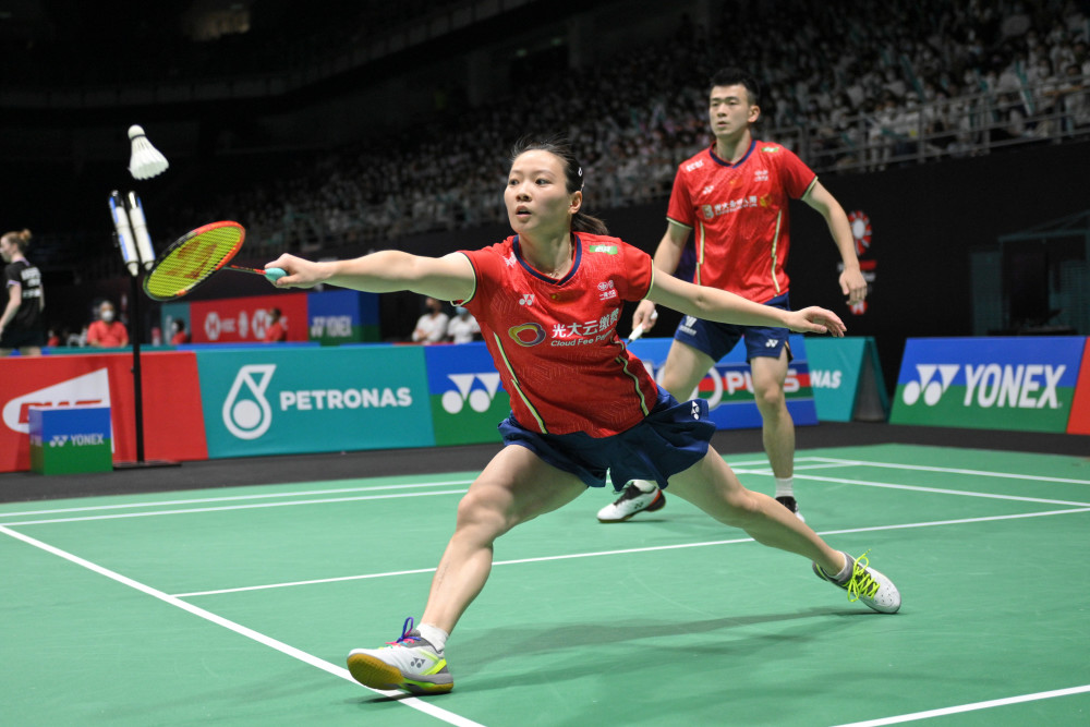 马来西亚队翻盘法国队,郑思维扛起全队的简单介绍 马来西亚队翻盘法国队,郑思维扛起全队的简单介绍