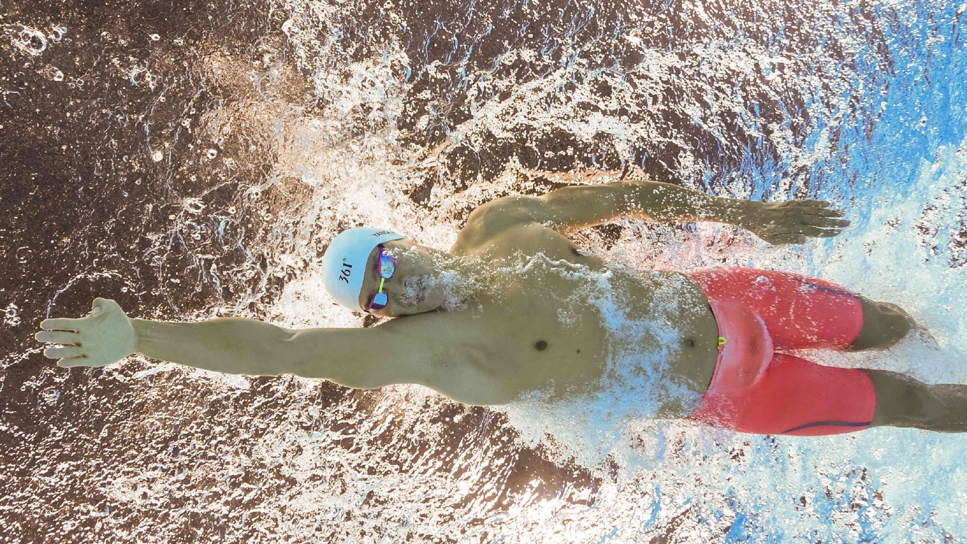 中国奇迹！山西队掀翻雄鹿，戈贝尔封神一战打穿最强之矛