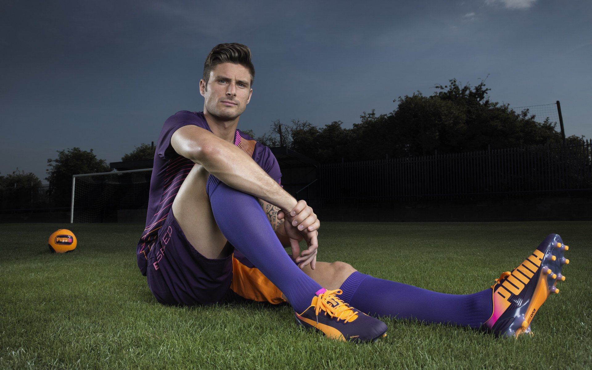 开云平台-最后的神话，当保罗凿穿凌晨四点的布鲁克林