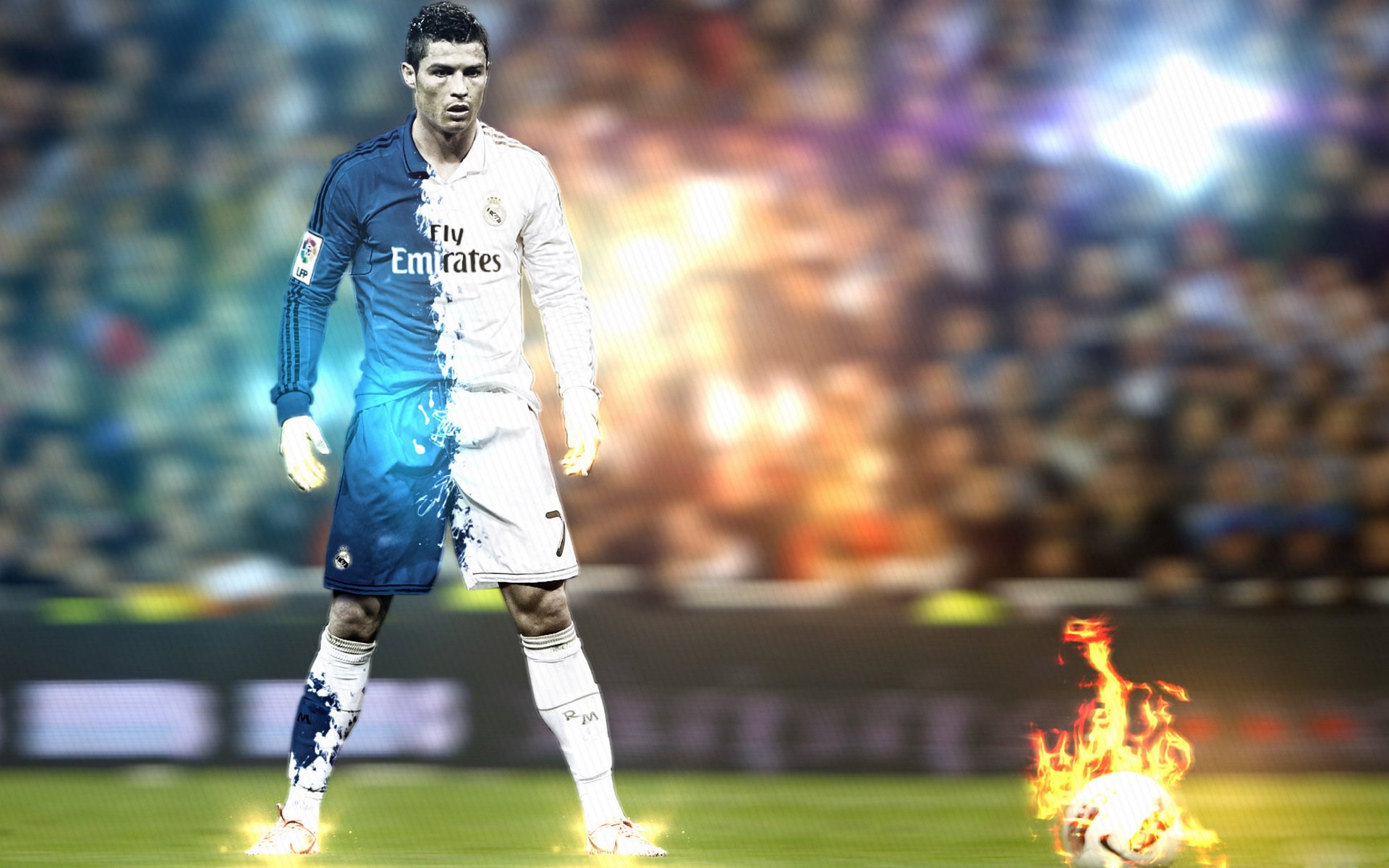 暗夜骑士萨拉赫,当韩国绝境逢危,他于无声处听惊雷